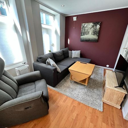 Narvik City Apartment Extérieur photo
