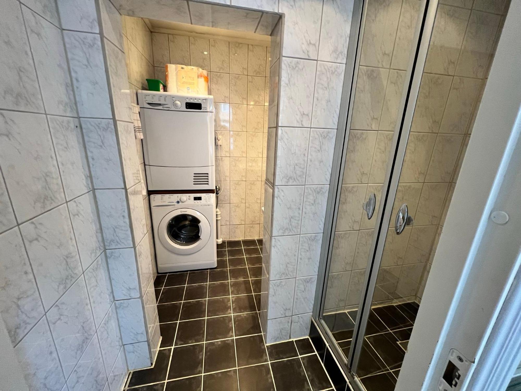 Narvik City Apartment Extérieur photo