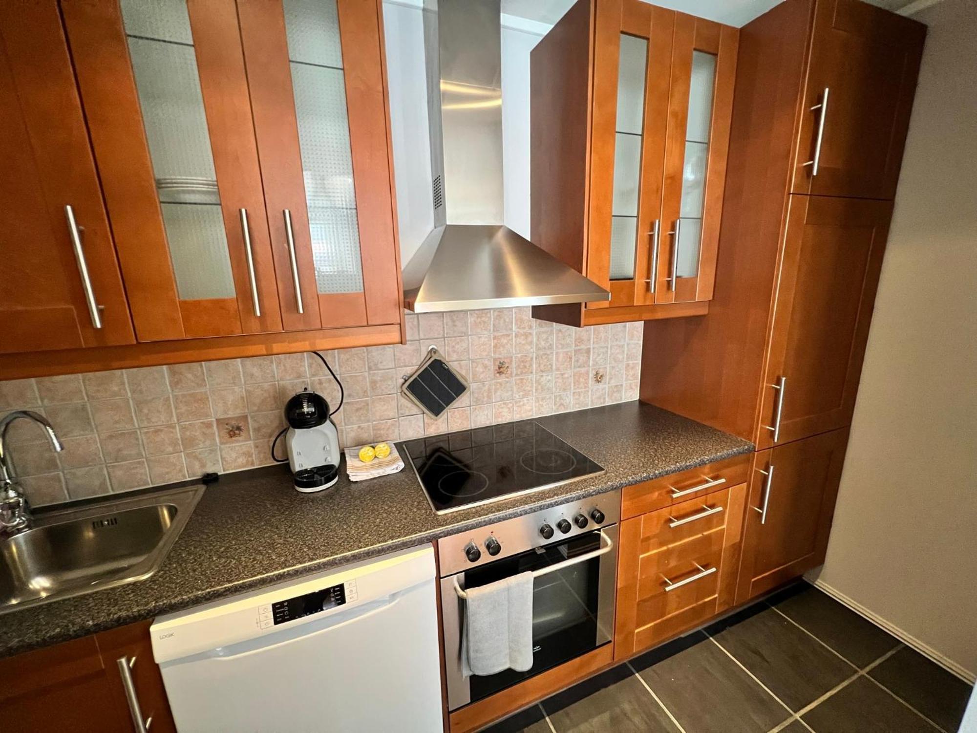 Narvik City Apartment Extérieur photo